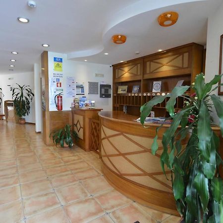 Hotel Salgueiro 포르투모니즈 외부 사진