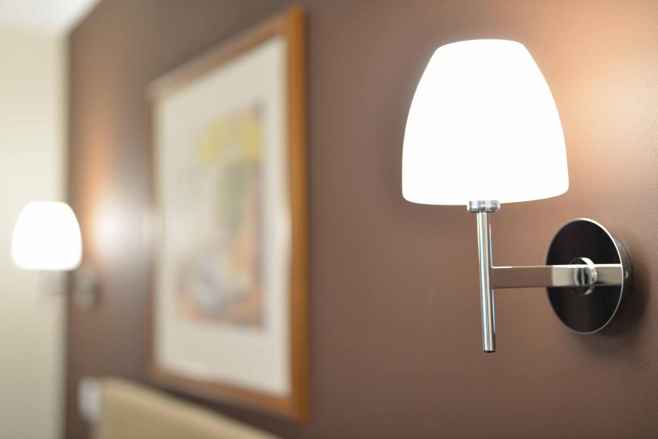 Hotel Salgueiro 포르투모니즈 외부 사진