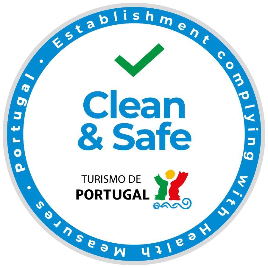 Hotel Salgueiro 포르투모니즈 외부 사진