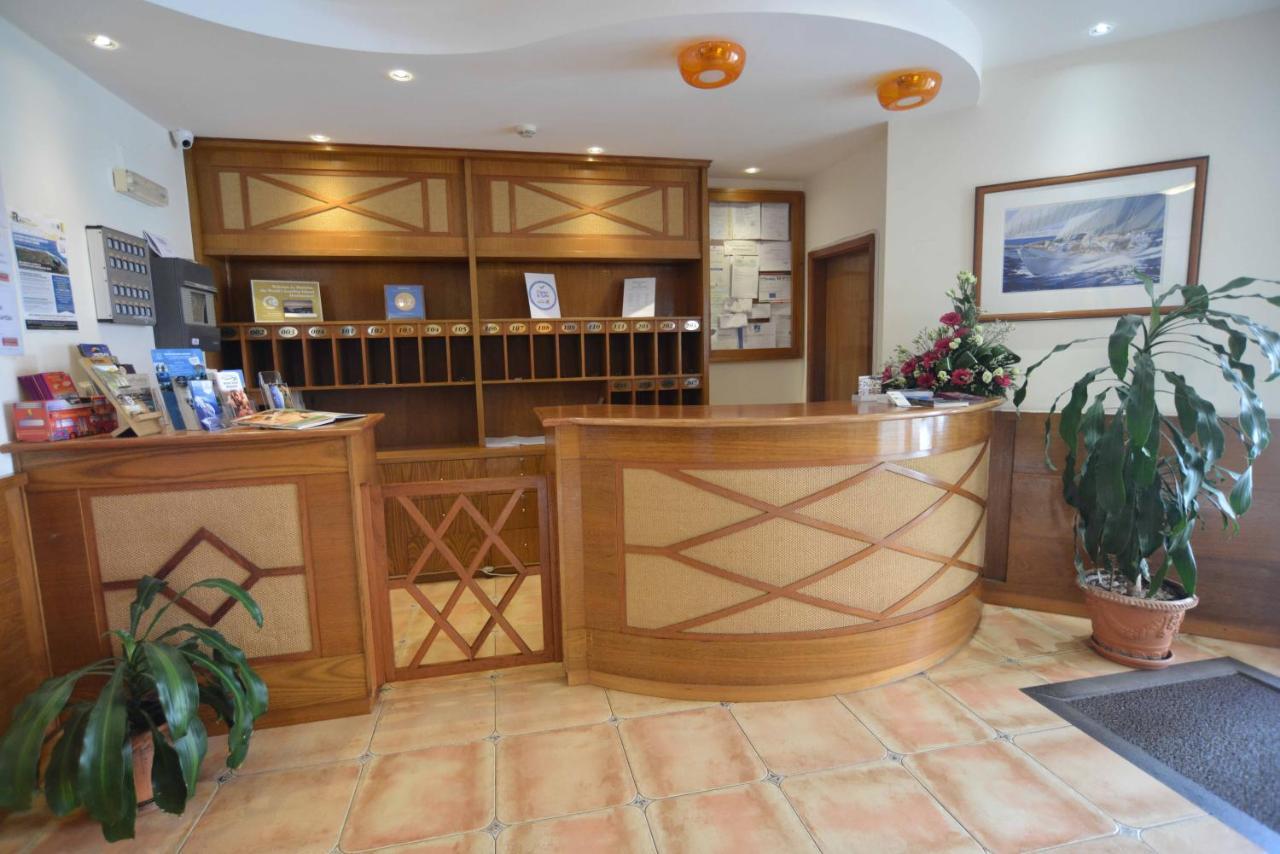Hotel Salgueiro 포르투모니즈 외부 사진