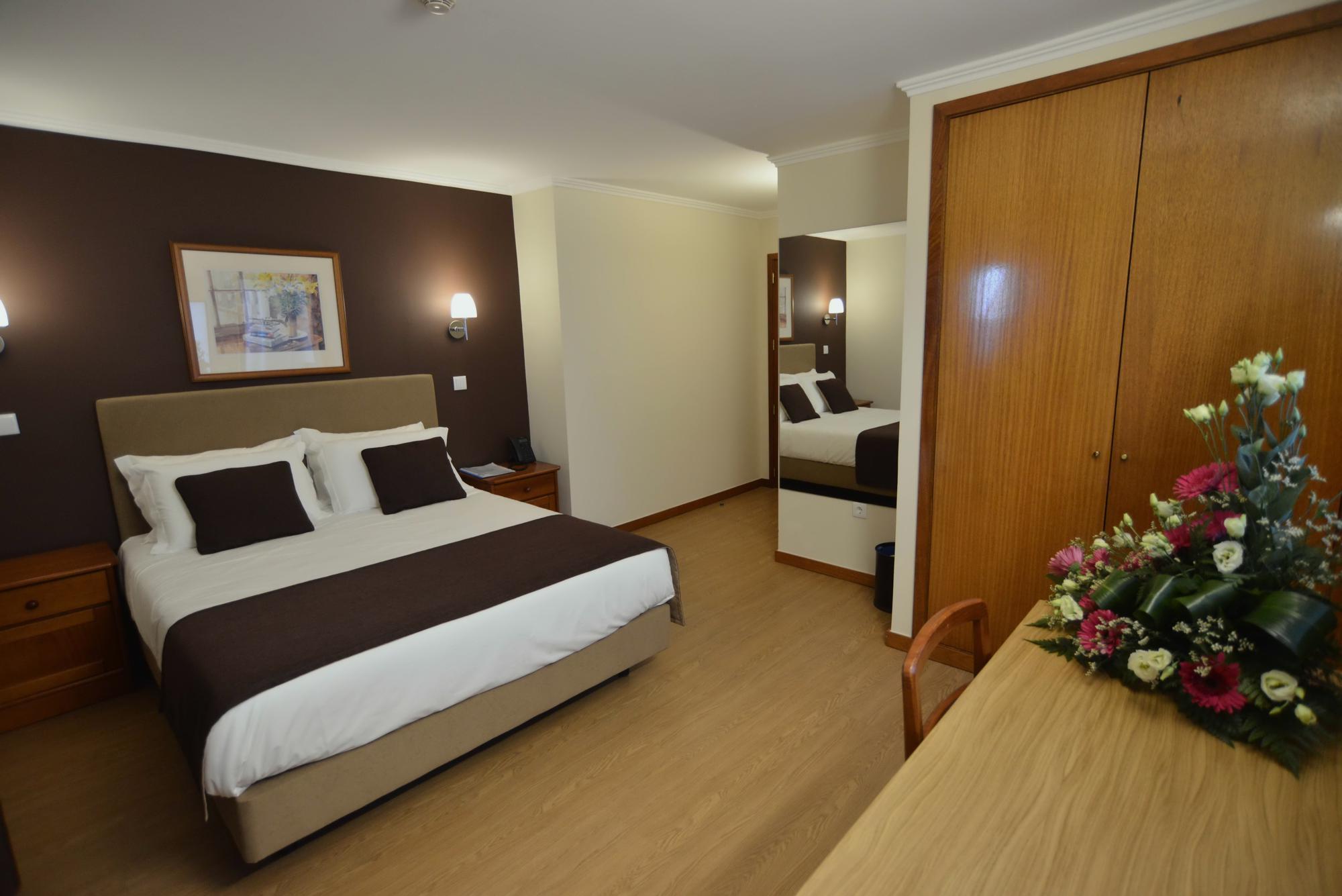 Hotel Salgueiro 포르투모니즈 외부 사진