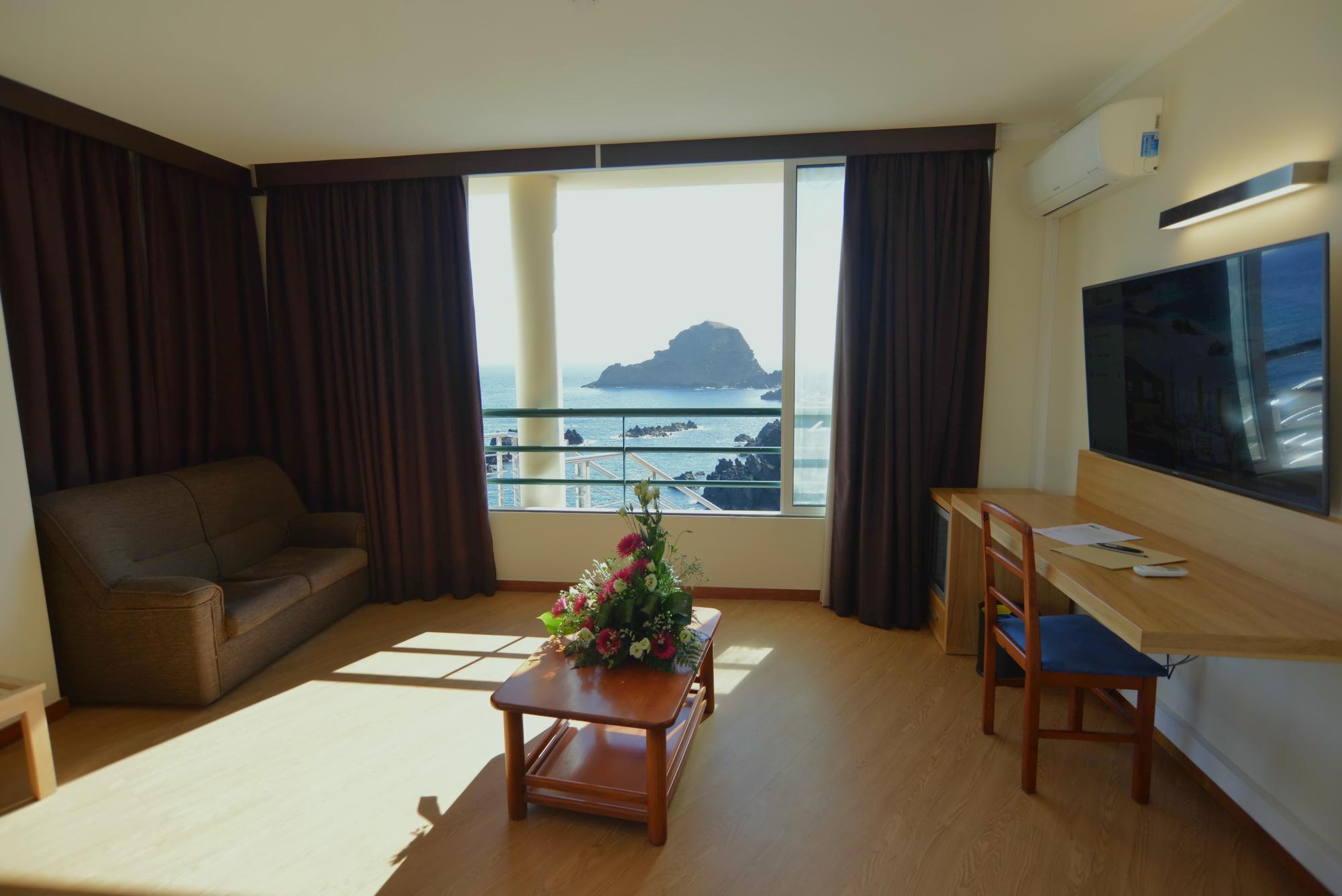 Hotel Salgueiro 포르투모니즈 외부 사진