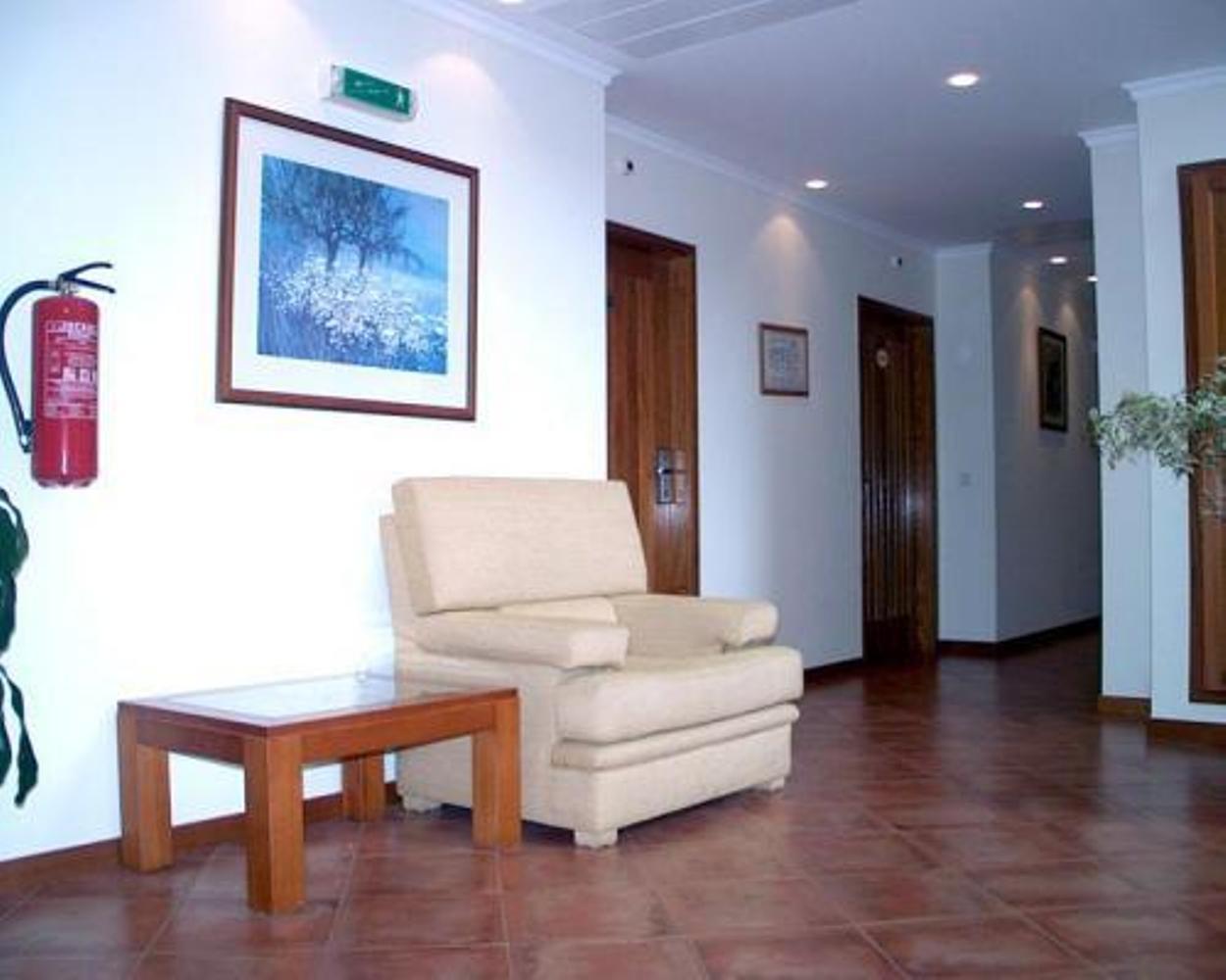 Hotel Salgueiro 포르투모니즈 외부 사진