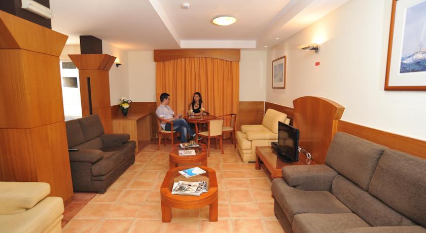 Hotel Salgueiro 포르투모니즈 외부 사진