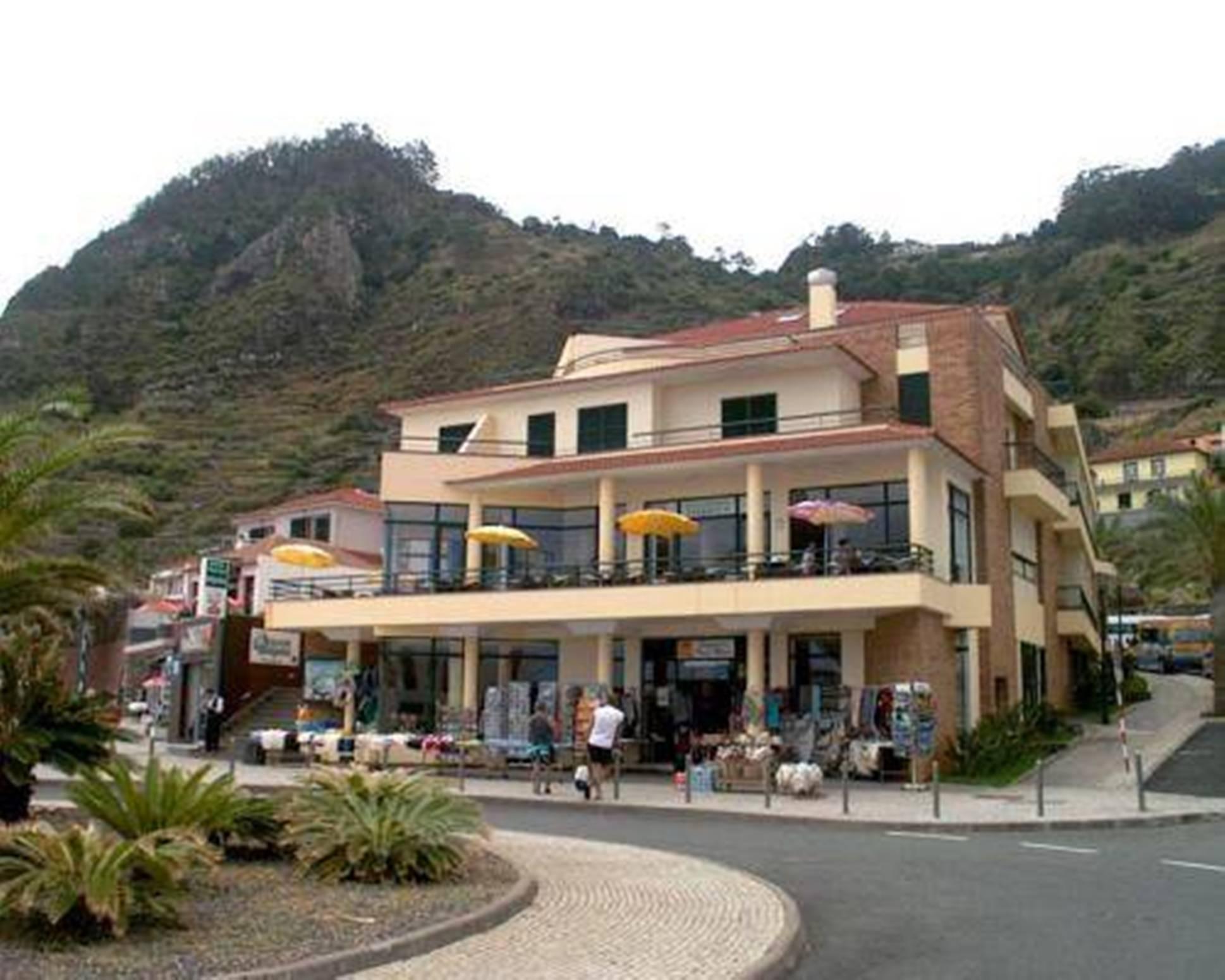 Hotel Salgueiro 포르투모니즈 외부 사진