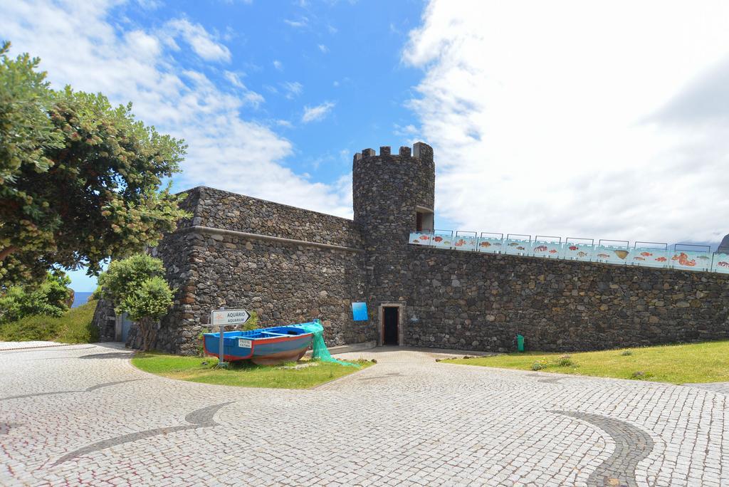 Hotel Salgueiro 포르투모니즈 외부 사진