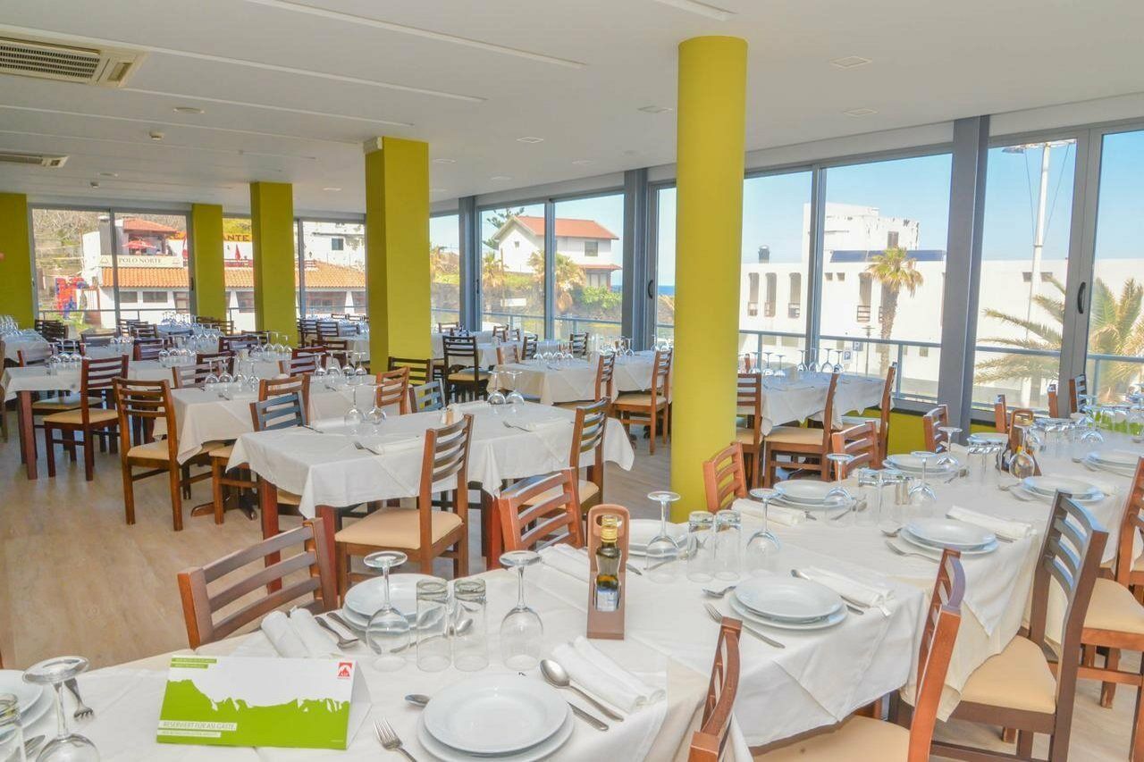 Hotel Salgueiro 포르투모니즈 외부 사진